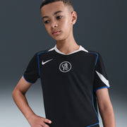 Nike Chelsea FC 2025/26 Stadium 3rd Jersey Youth