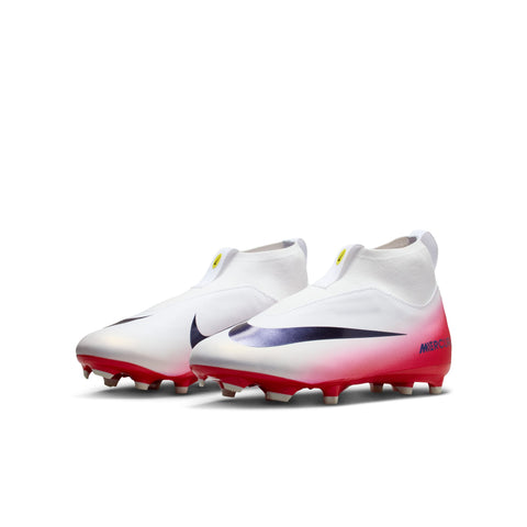 Nike Mercurial Superfly 10 Academy LV8 FG/MG Youth