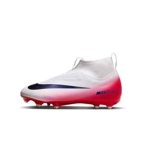 Nike Mercurial Superfly 10 Academy LV8 FG/MG Youth