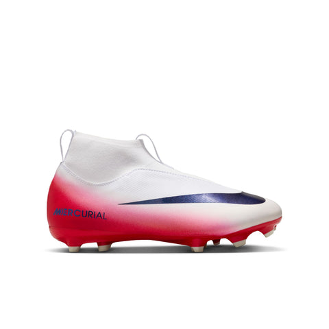 Nike Mercurial Superfly 10 Academy LV8 FG/MG Youth