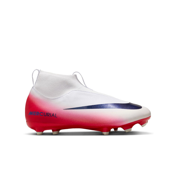 Nike Mercurial Superfly 10 Academy LV8 FG/MG Youth
