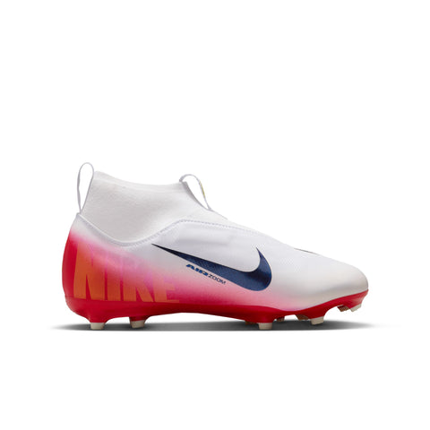 Nike Mercurial Superfly 10 Academy LV8 FG/MG Youth