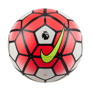 Nike Premier League Heritage Ordem 3 Ball Size 5 ORANGE