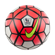 Nike Premier League Heritage Ordem 3 Ball Size 5 ORANGE