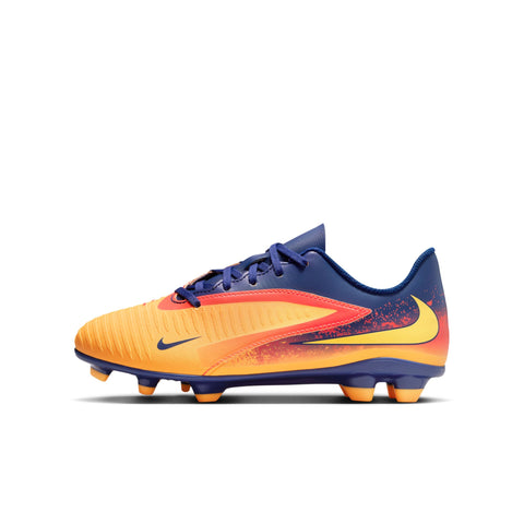 Nike Phantom 6 Low Club "Erling Haaland" MG Youth
