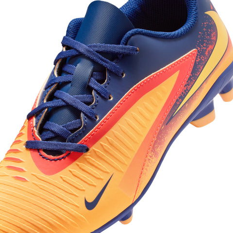 Nike Phantom 6 Low Club "Erling Haaland" MG Youth