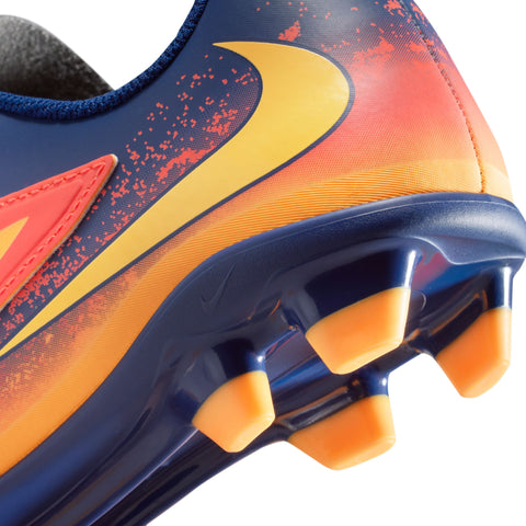 Nike Phantom 6 Low Club "Erling Haaland" MG Youth