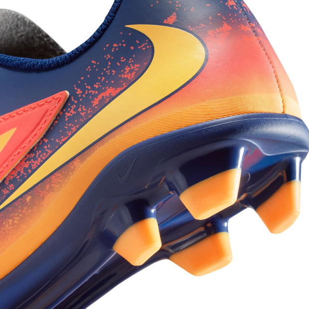 Nike Phantom 6 Low Club "Erling Haaland" MG Youth