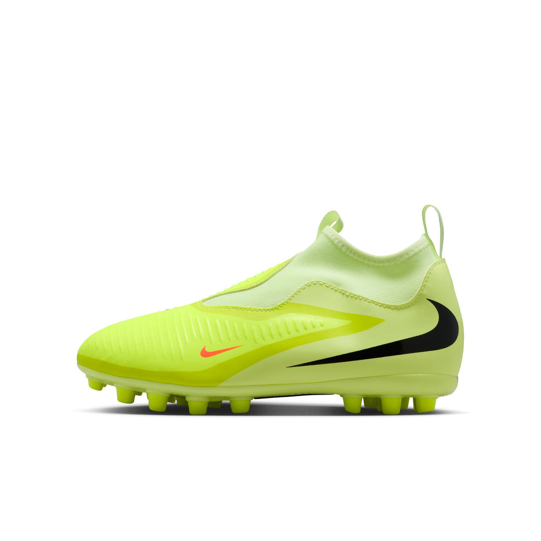 Nike Phantom Vision FG.AGソール スパイク 27.0 Nike Phantom 6 High Academy AG Youth – World Of Soccer Canada