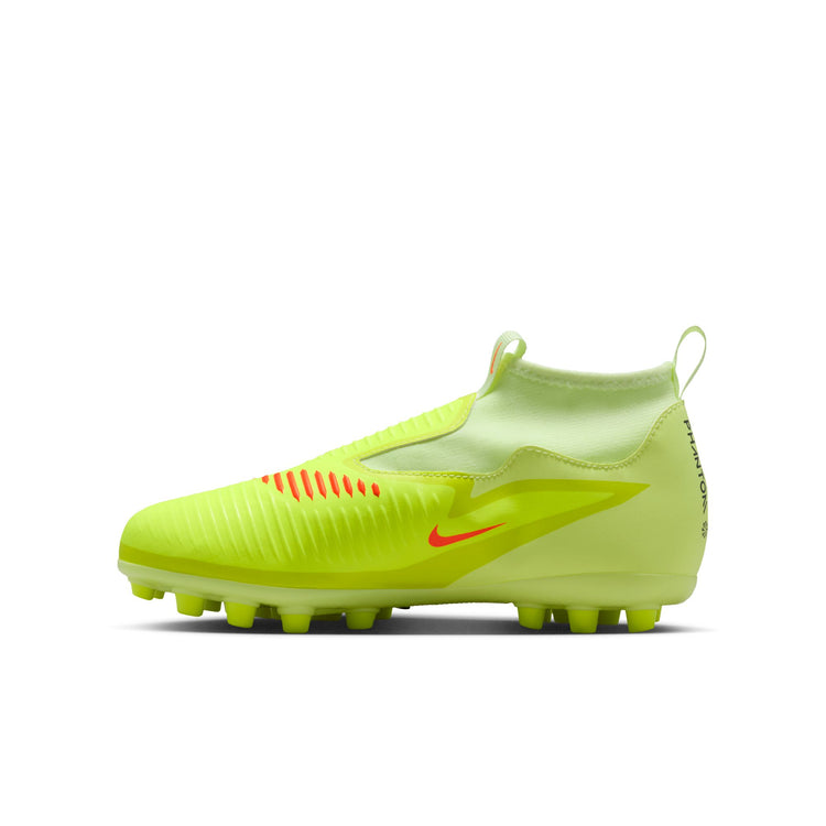 Nike Phantom 6 High Academy AG Youth – World Of Soccer Canada