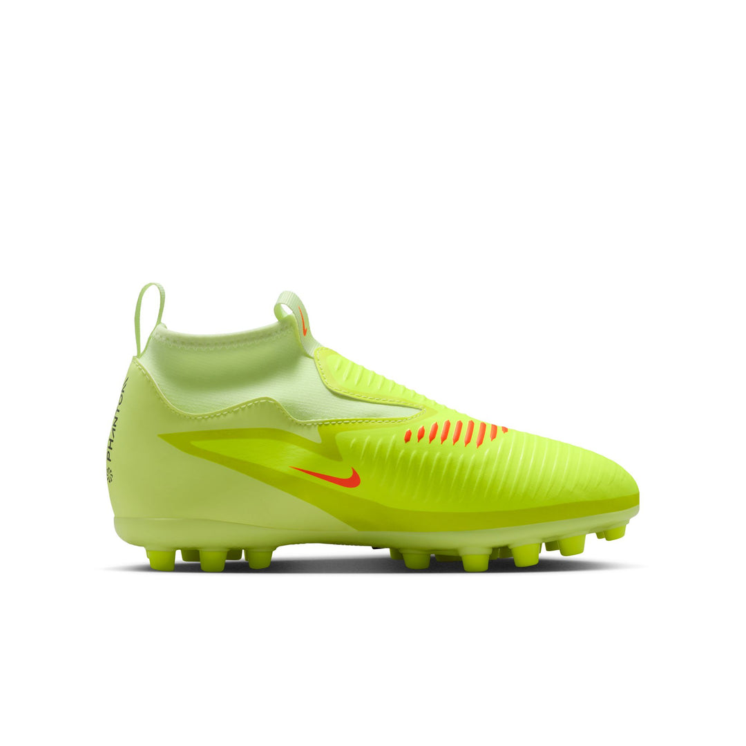 Nike Phantom 6 High Academy AG Youth – World Of Soccer Canada