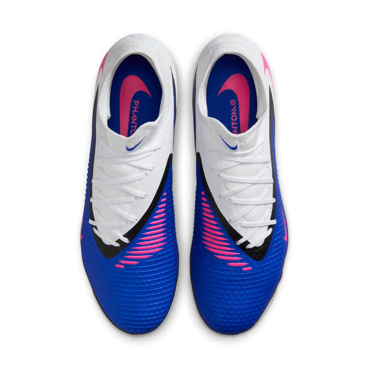 Nike Phantom 6 High Academy AG Men's – World Of Soccer Canada