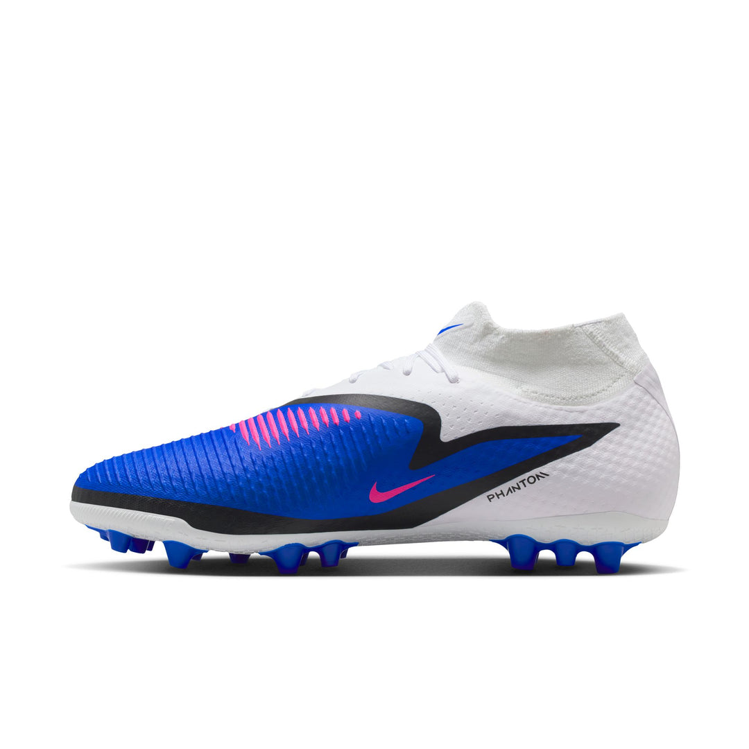 Nike Phantom 6 High Academy AG Men's – World Of Soccer Canada