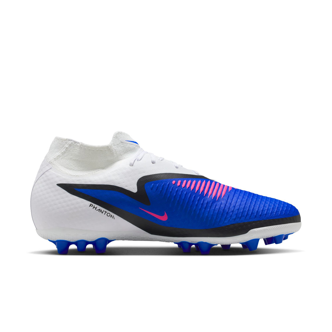 シューズ Nike Phantom 6 AG 27.5 Nike Phantom 6 High Academy AG Men's – World Of Soccer Canada