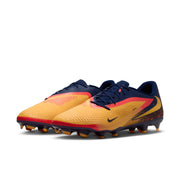 Nike Phantom 6 Low Academy "Erling Haaland" FG/MG Men's