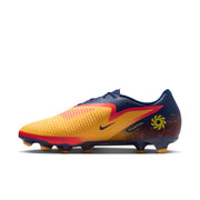 Nike Phantom 6 Low Academy "Erling Haaland" FG/MG Men's