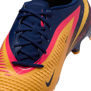 Nike Phantom 6 Low Academy "Erling Haaland" FG/MG Men's