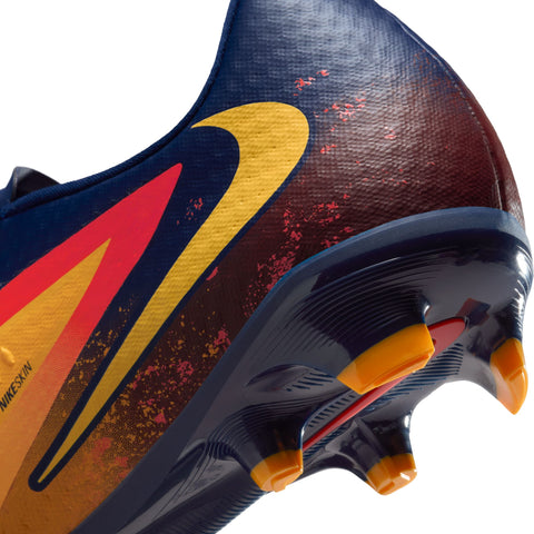 Nike Phantom 6 Low Academy "Erling Haaland" FG/MG Men&