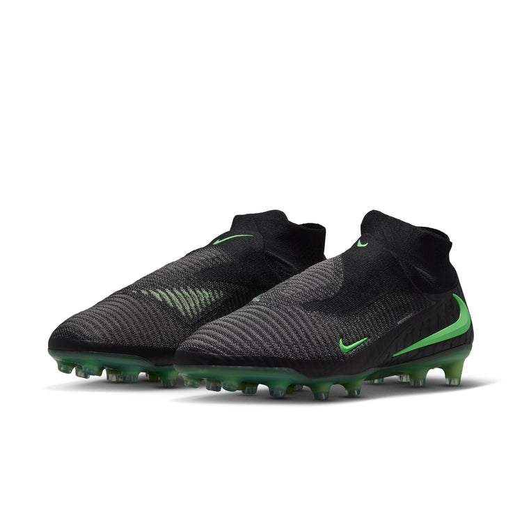 Nike Phantom 6 High Elite AG Men's – World Of Soccer Canada