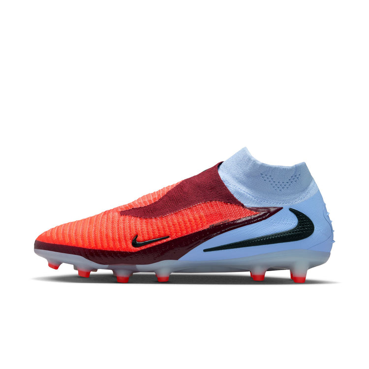 【新品未使用】限定値下Nike Phantom6 Elite AG 26.5 Nike Phantom 6 Low Elite Firm-Ground Soccer Cleats. Nike JP