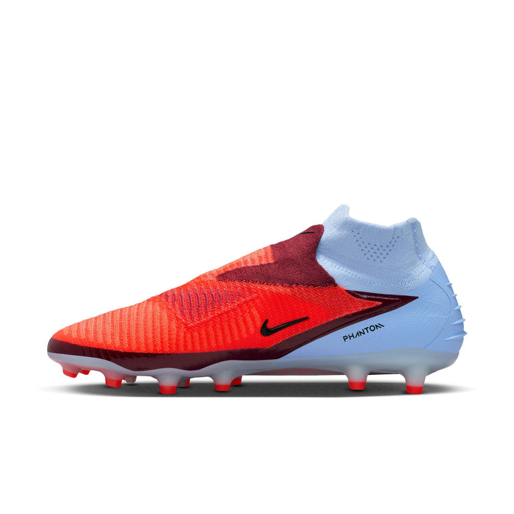 Nike Phantom 6 High Elite AG Mens – World Of Soccer Canada