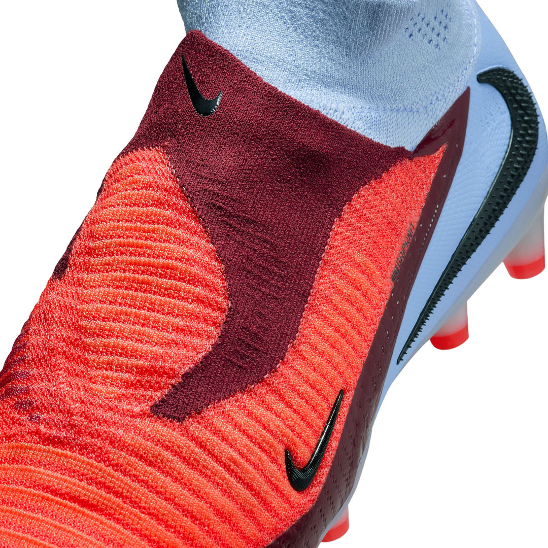 Nike Phantom 6 High Elite AG Mens – World Of Soccer Canada
