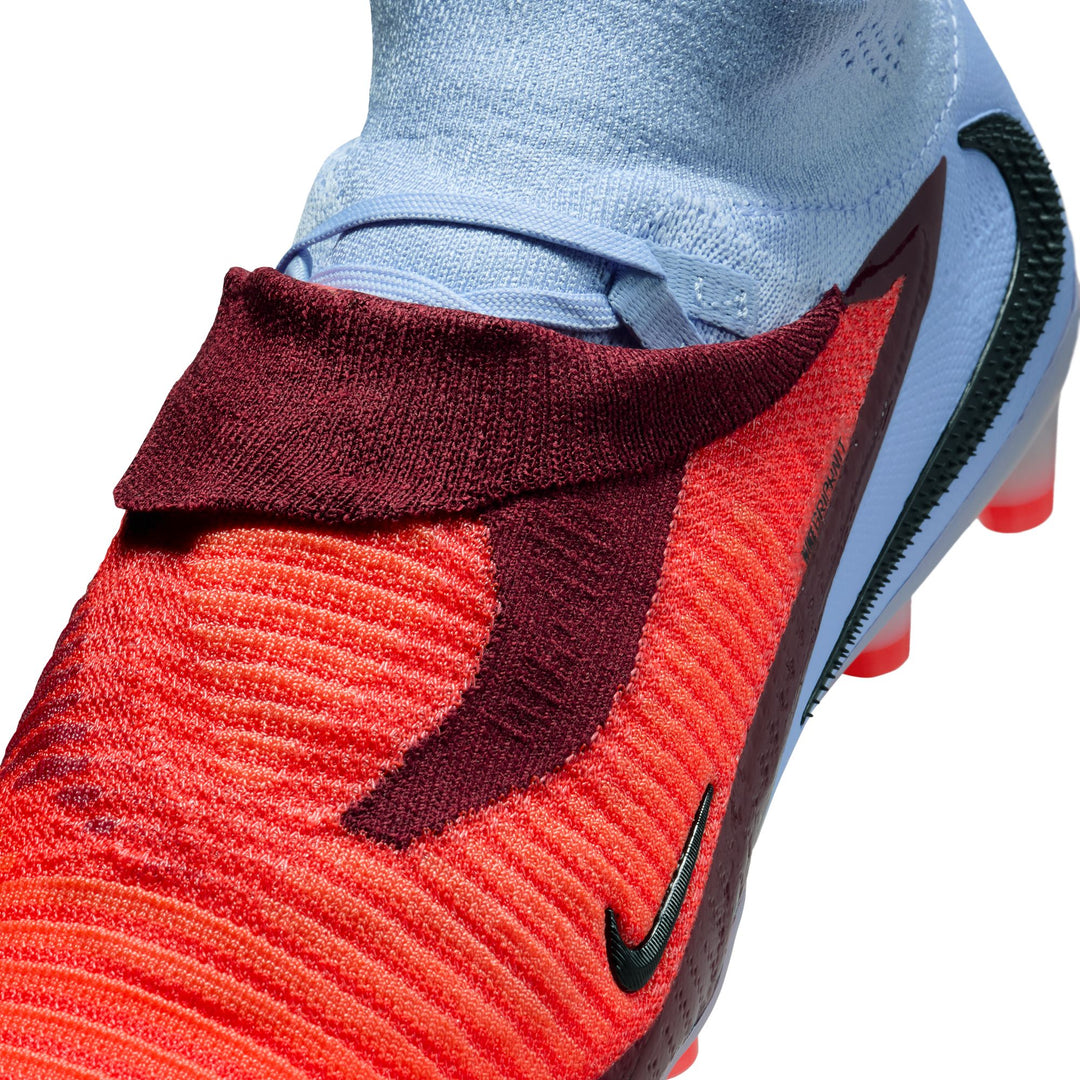 Nike Phantom 6 High Elite AG Mens – World Of Soccer Canada