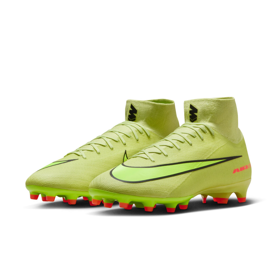 Nike Mercurial Superfly 10 Pro AG Men's – World Of Soccer Canada