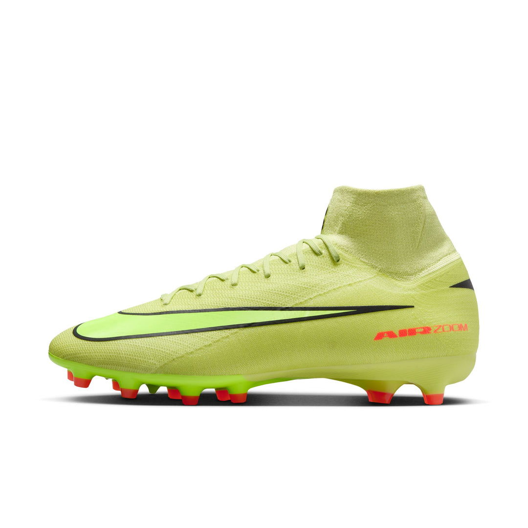 Nike Mercurial Superfly 10 Pro AG Men's – World Of Soccer Canada