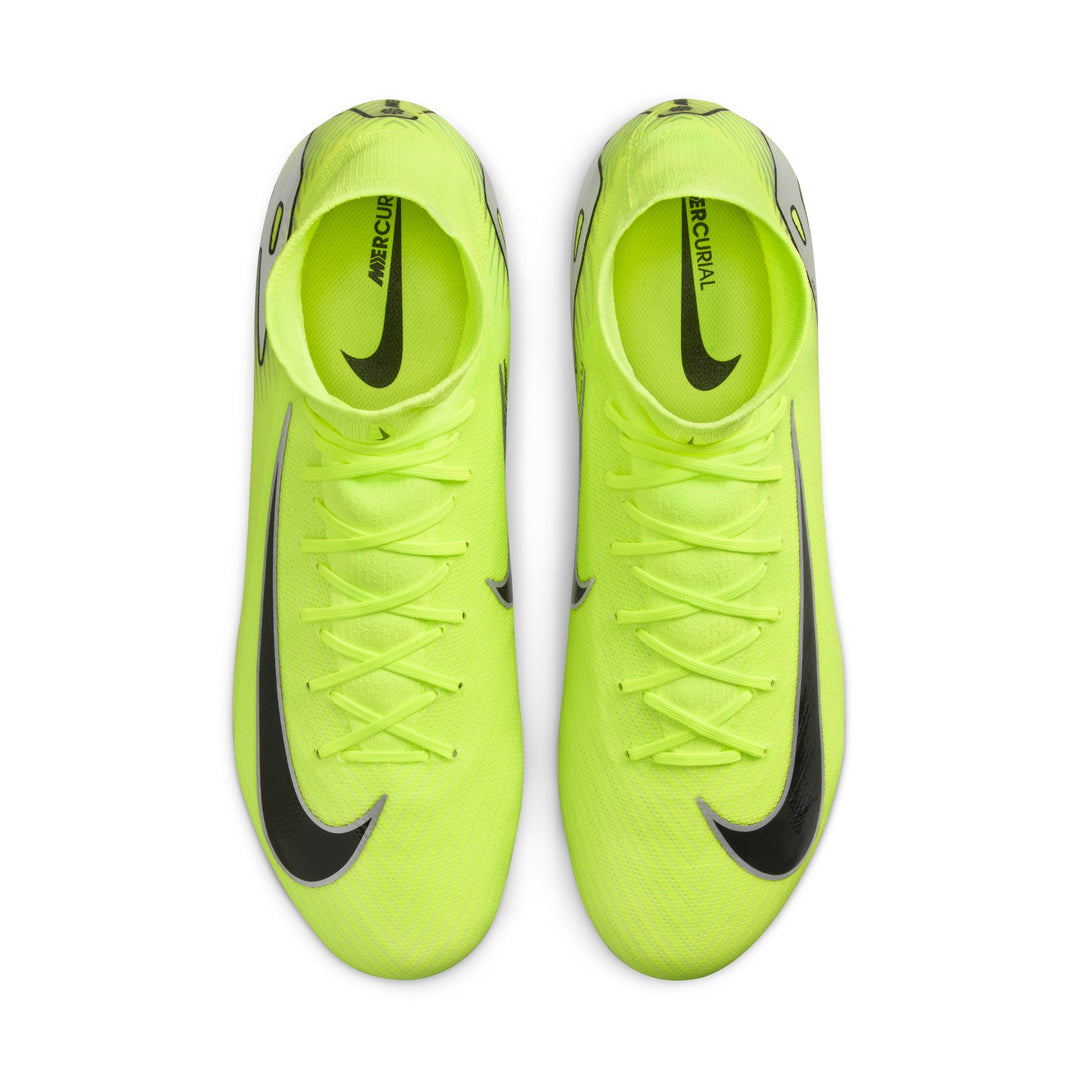 Nike Mercurial Superfly 10 Pro AG Pro High Top Adult World Of Soccer Canada