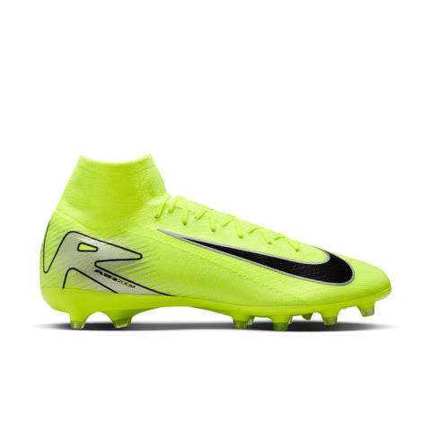 Nike Mercurial Superfly 10 Pro AG-Pro High-Top Adult