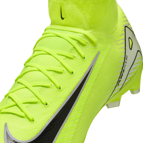 Nike Mercurial Superfly 10 Pro AG-Pro High-Top Adult