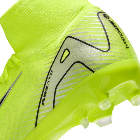 Nike Mercurial Superfly 10 Pro AG-Pro High-Top Adult