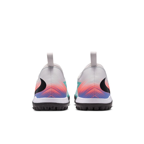 Nike United Phantom 6 Low Academy TF Youth