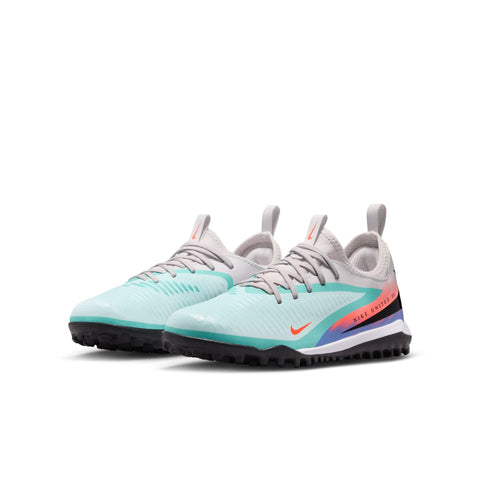 Nike United Phantom 6 Low Academy TF Youth