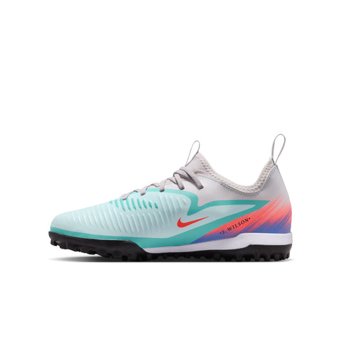Nike United Phantom 6 Low Academy TF Youth