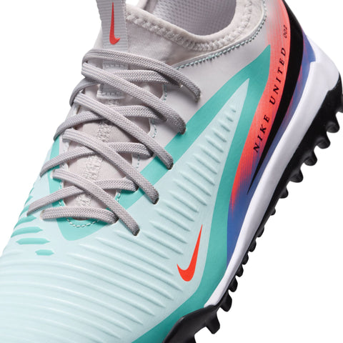 Nike United Phantom 6 Low Academy TF Youth