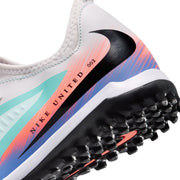 Nike United Phantom 6 Low Academy TF Youth
