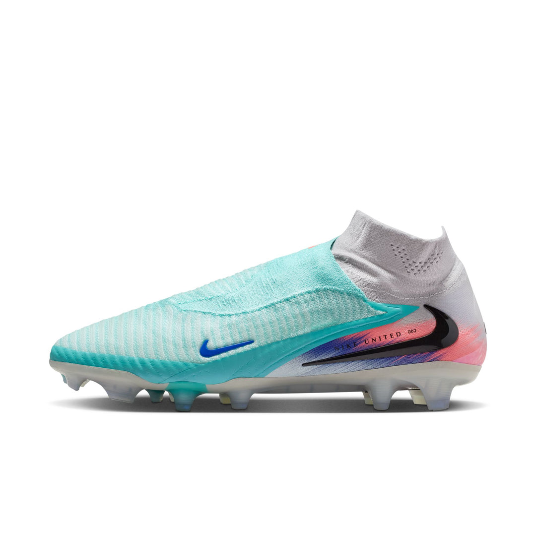 Nike United Phantom 6 High Elite FG Men's – World Of Soccer Canada