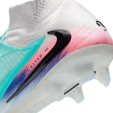 Nike United Phantom 6 High Elite FG Men&