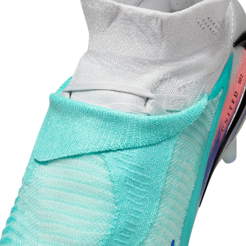 Nike United Phantom 6 High Elite FG Men&