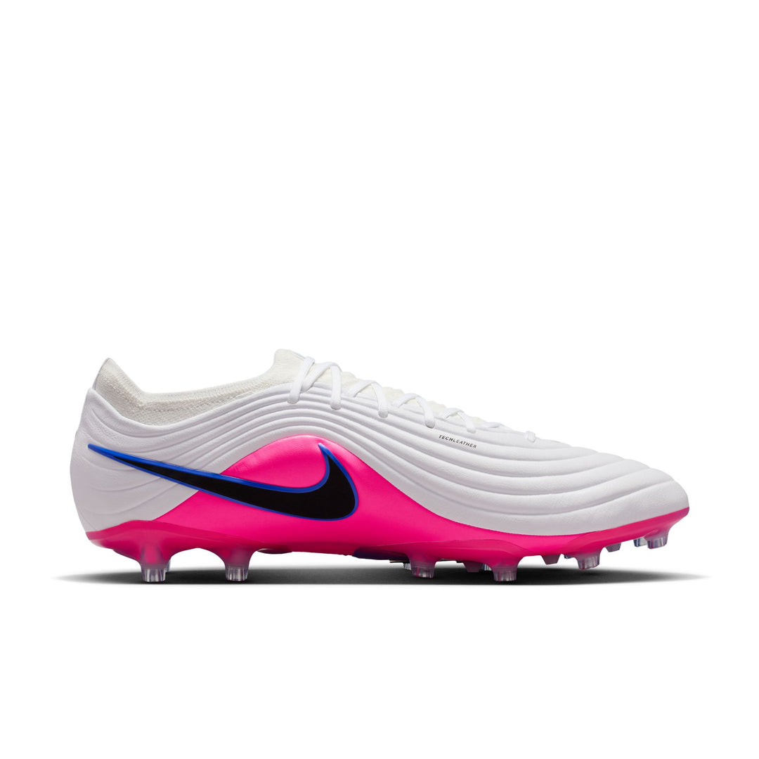 Nike Tiempo AG シューズ ホワイト/ピンク Nike Tiempo Maestro Elite AG Men's – World Of Soccer Canada