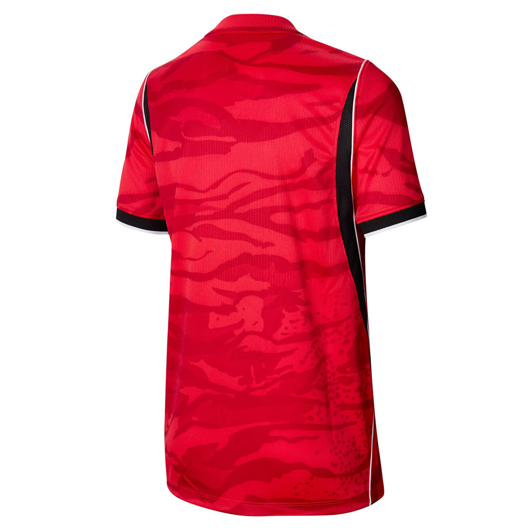 Nike Korea 2026 Home Jersey Youth – World Of Soccer Canada