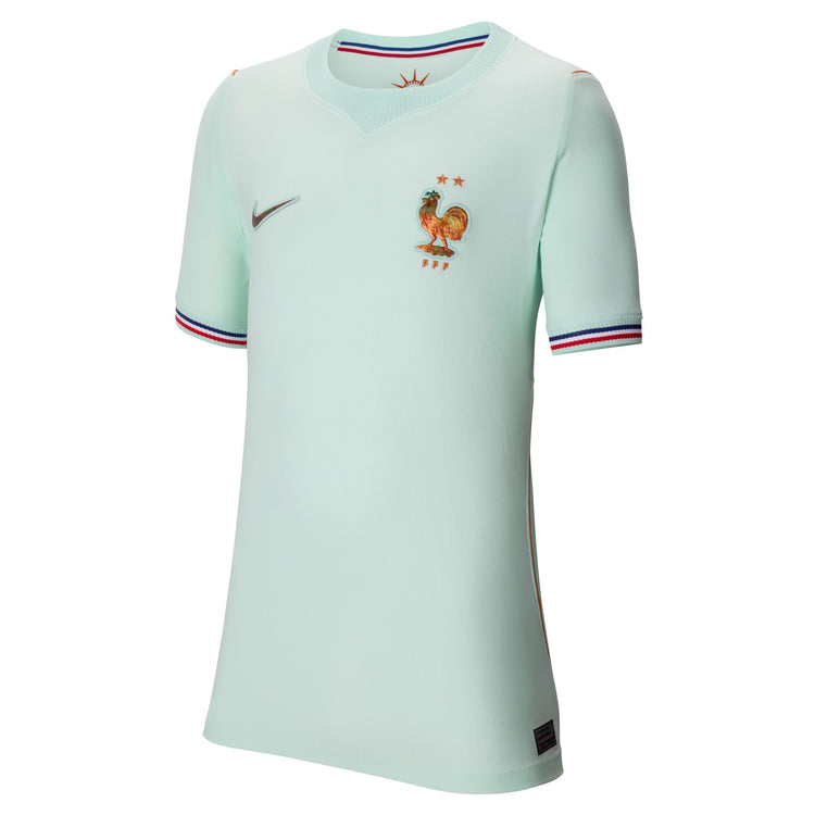 Nike France 2026 Away Jersey Youth – World Of Soccer Canada