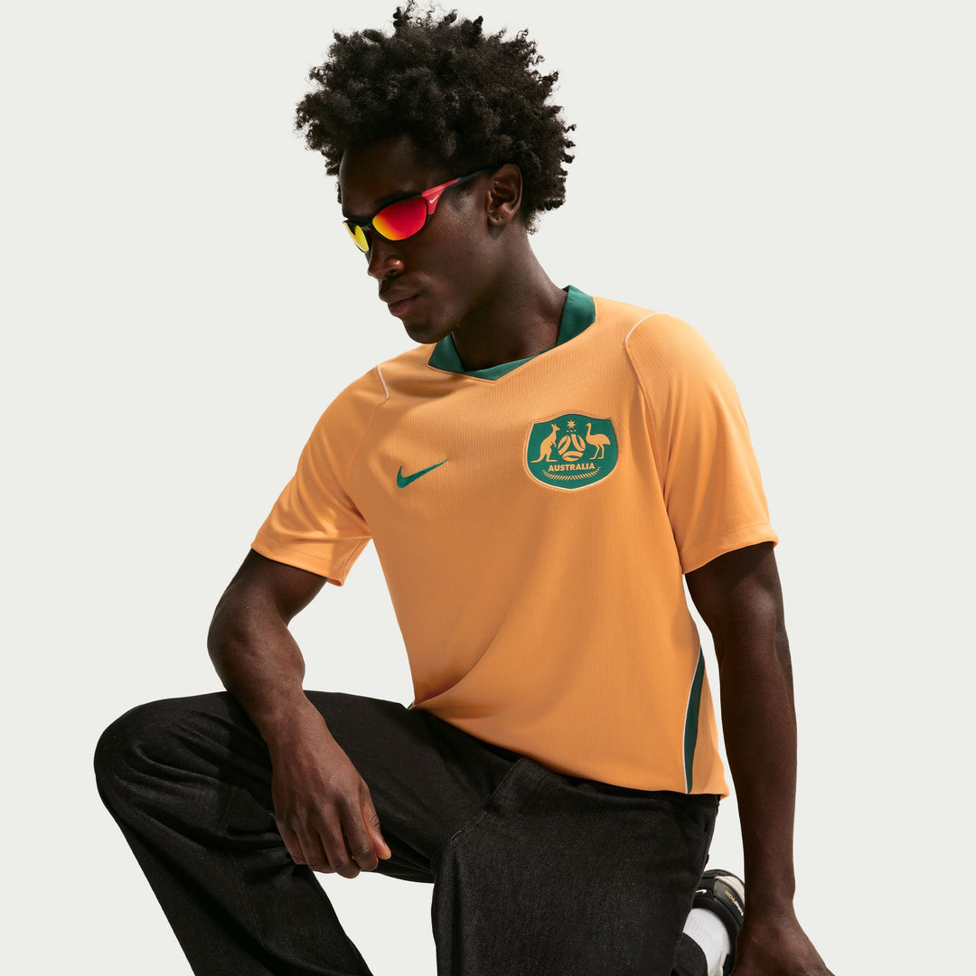 Nike Australia 2026 Stadium Home Men's – World Of Soccer Canada