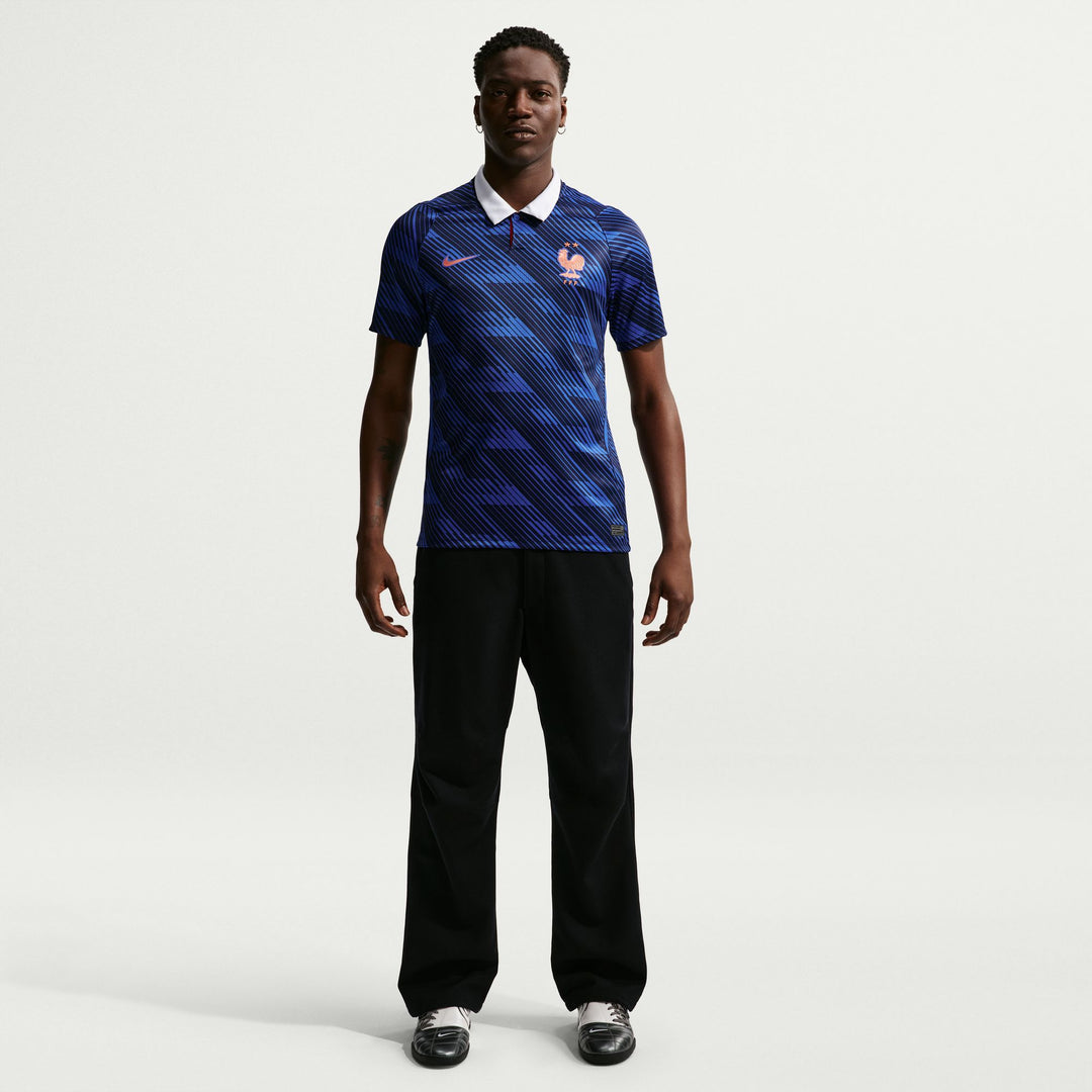 Nike France 2026 Home Jersey Men's – World Of Soccer Canada