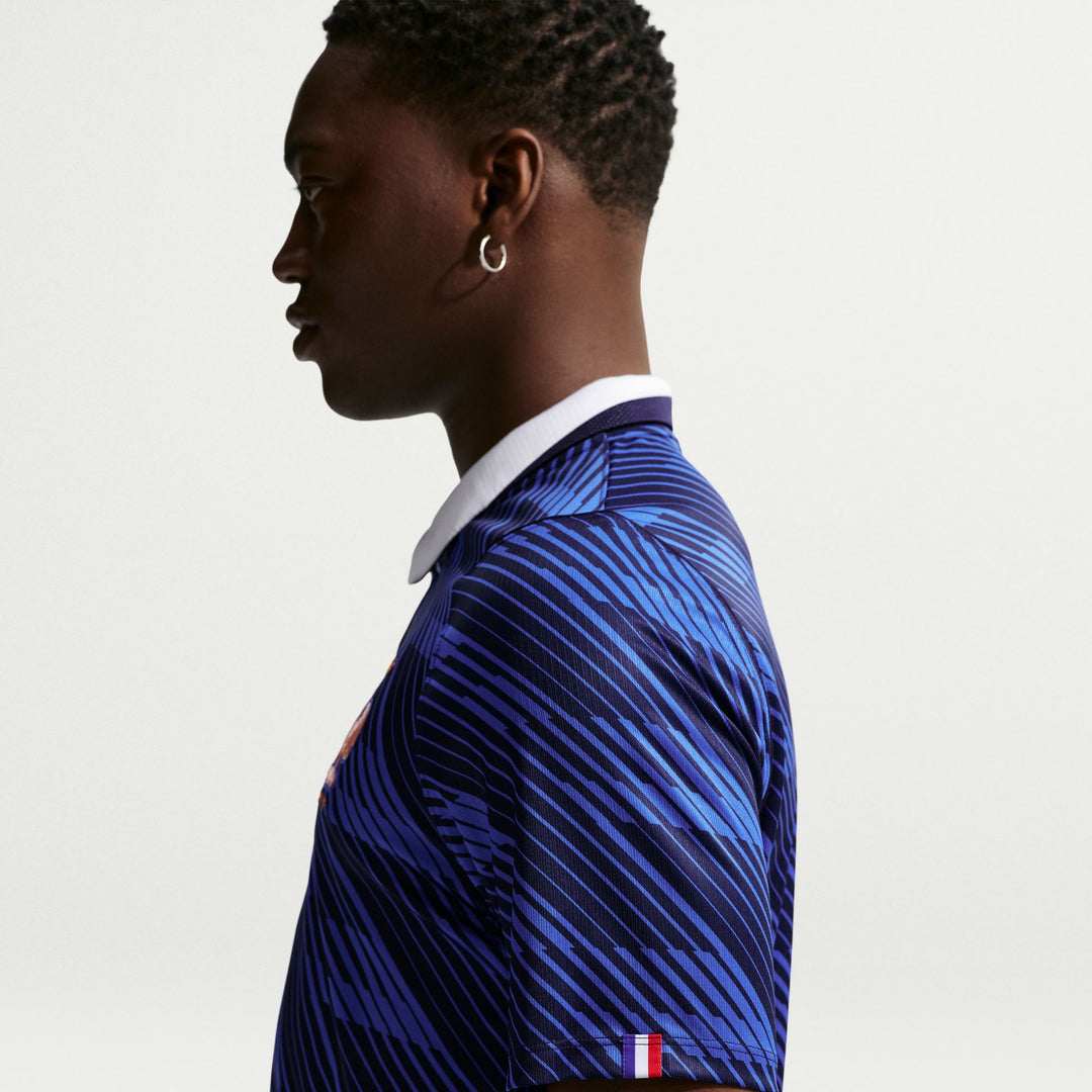 Nike France 2026 Home Jersey Men's – World Of Soccer Canada