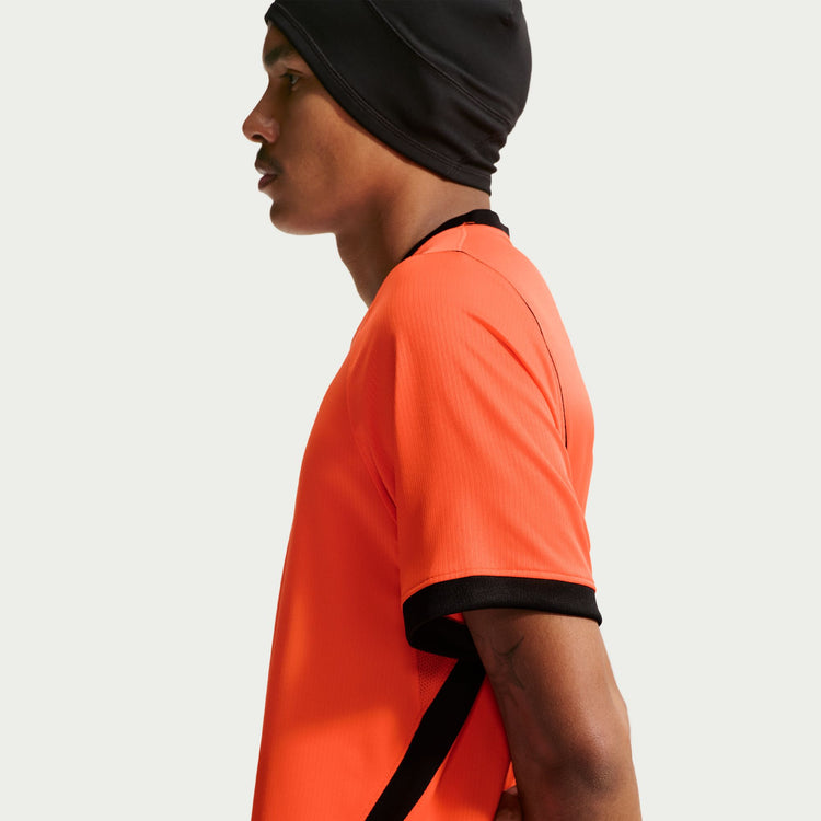 Nike Netherlands 2026 Virgil #4 Home Jersey Men's – World Of