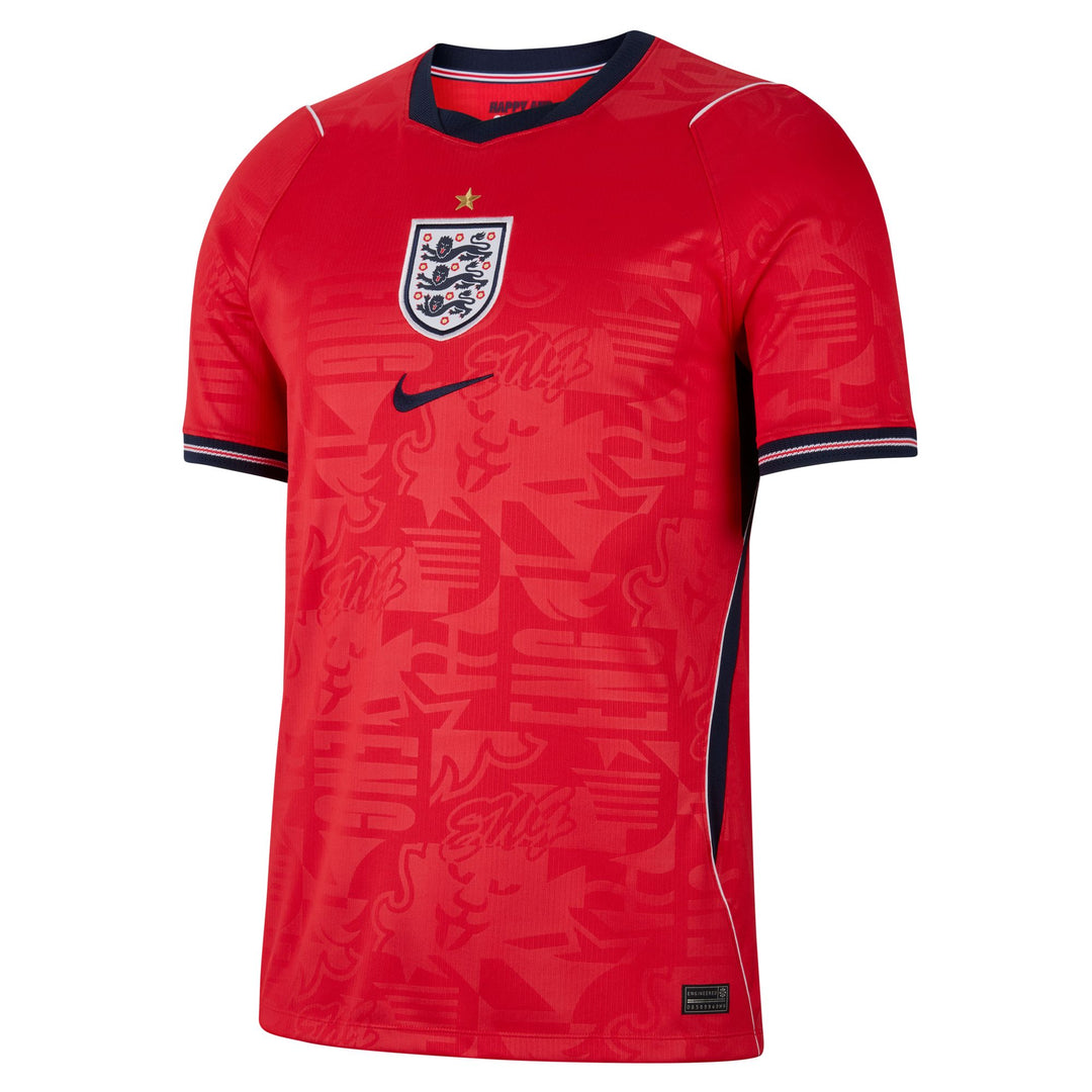 ウェア Nike England National Team Jersey M Nike England 2026 Stadium Away Men's – World Of Soccer Canada