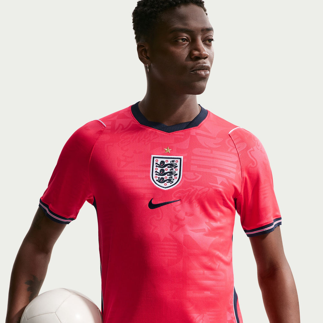 Nike England 2026 Stadium Away Men's – World Of Soccer Canada